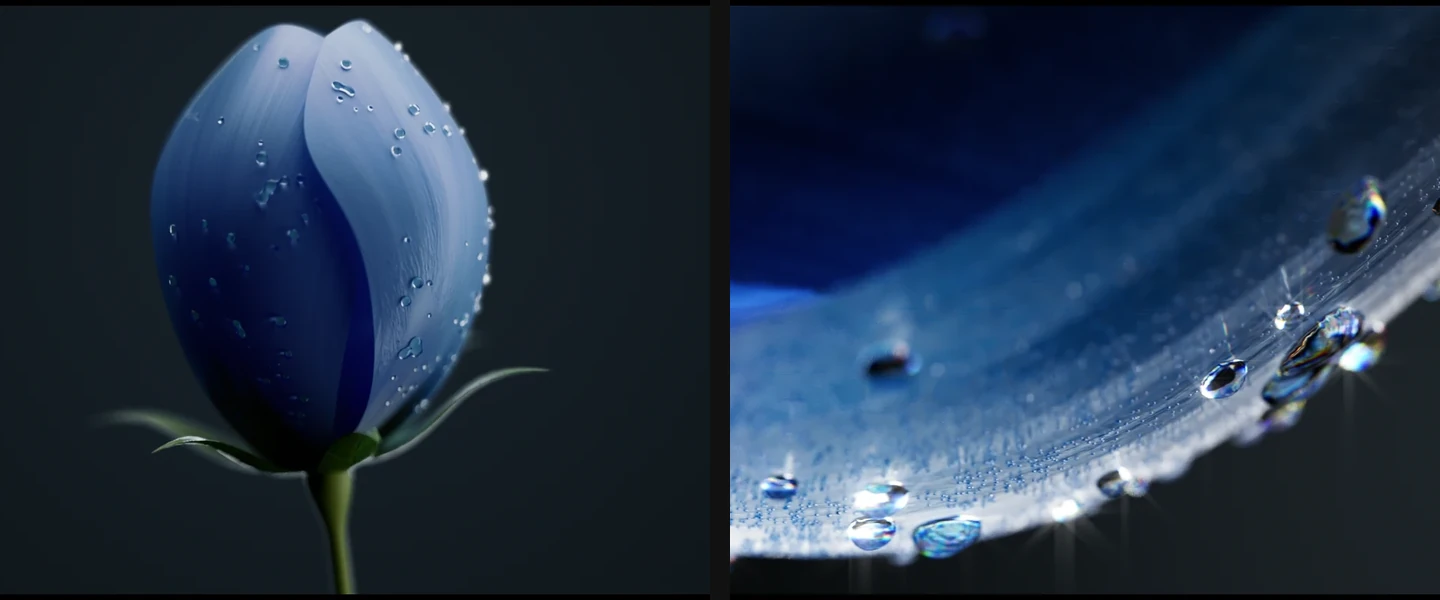 花 / 语精选美术帧，第 2 组
