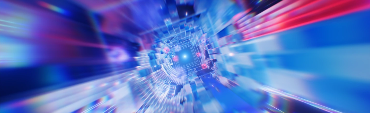 2025 世界机器人大赛 · 开幕式视觉作品封面